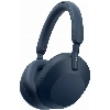 Беспроводные наушники Sony WH-1000XM5, Blue, синий